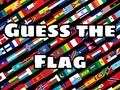 Mäng Guess the Flag