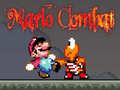Mäng Mario Combat