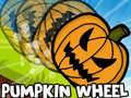 Mäng Pumpkin Wheel