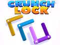 Mäng Crunch Lock