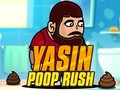 Mäng Yasin Poop Rush