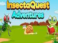 Mäng InsectaQuest-Adventure