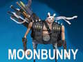 Mäng MoonBunny
