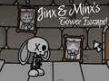 Mäng Jinx & Minx's Tower Escape