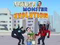 Mäng Toilet Monster Evolution