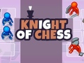 Mäng Knight of Chess