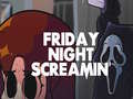 Mäng Friday Night Screamin'