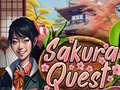 Mäng Sakura Quest