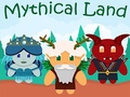 Mäng Mythical Land