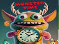 Mäng Monster time