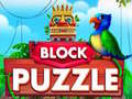 Mäng Block Puzzle