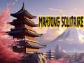 Mäng Mahjong Solitaire