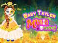 Mäng Baby Taylor Music Journey