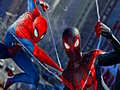 Mäng Spiderman 2 Web Shadow