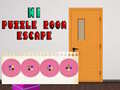 Mäng N1 Puzzle Room Escape