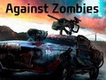 Mäng Against Zombies