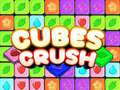 Mäng Cubes Crush