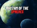 Mäng Rhythm of the Spheres