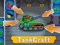 Mäng TankCraft