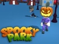 Mäng Spooky Park