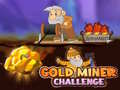 Mäng Gold Miner Challenge