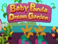 Mäng Baby Panda Dream Garden 
