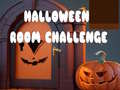 Mäng Halloween Room Challenge