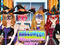Mäng Halloween Masquerade Party
