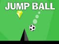 Mäng Jump Ball