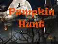 Mäng Pumpkin Hunt