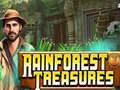 Mäng Rainforest Treasures