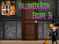 Mäng Amgel Halloween Room Escape 36
