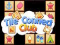Mäng Tile Connect Club