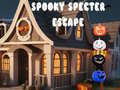 Mäng Spooky Specter Escape