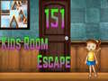 Mäng Amgel Kids Room Escape 151