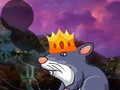 Mäng Escape King Rat From Forest