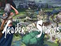 Mäng Trader of Stories III
