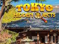 Mäng Tokyo Hidden Objects