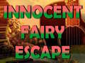 Mäng Innocent Fairy Escape