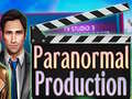 Mäng Paranormal Production