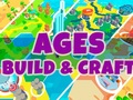 Mäng Ages: Build & Craft
