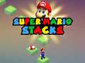 Mäng Super Mario Stacks