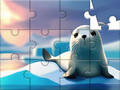 Mäng Jigsaw Puzzle: Sea