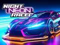 Mäng Neon City Racers