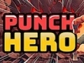 Mäng Punch Hero