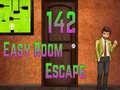Mäng Amgel Easy Room Escape 142