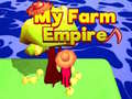 Mäng My Farm Empire 