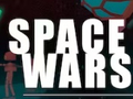 Mäng Space Wars