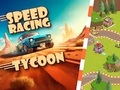 Mäng Car Speed Racing Tycoon