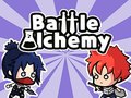 Mäng Battle Alchemy